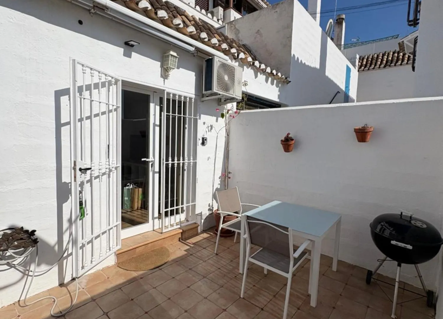 Mijas Golf Daire