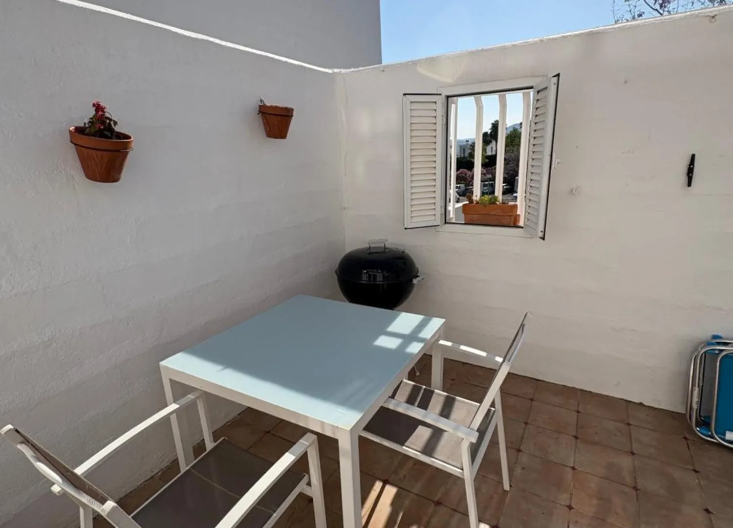 Mijas Golf Daire