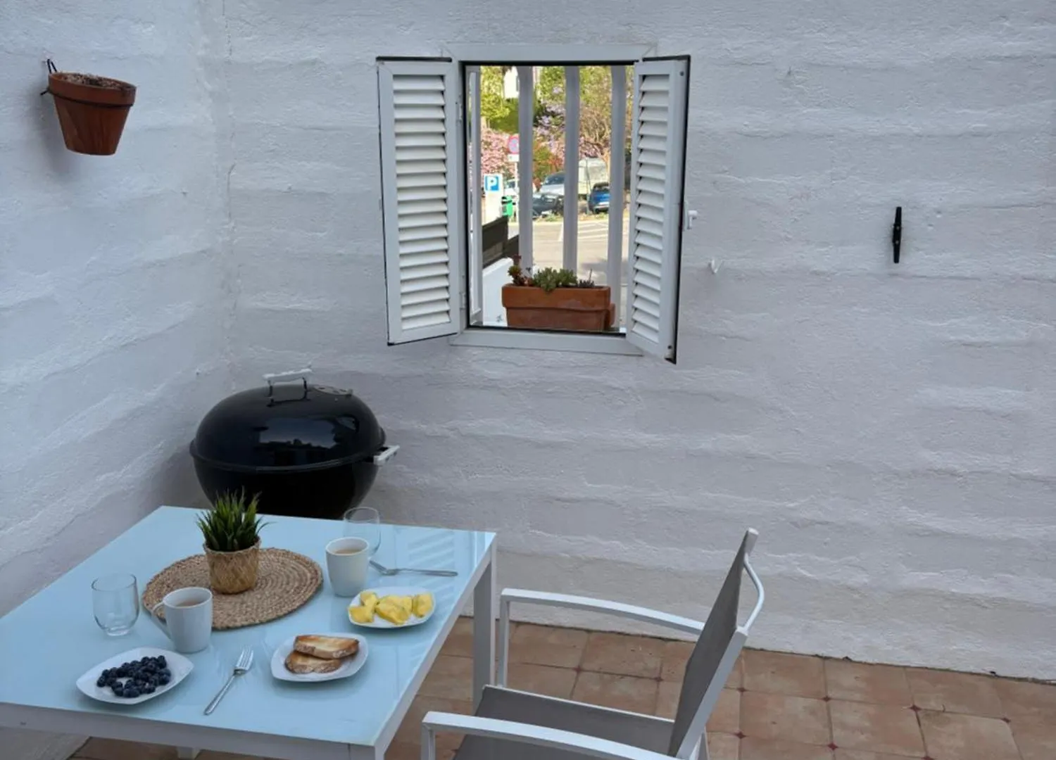 Mijas Golf Daire
