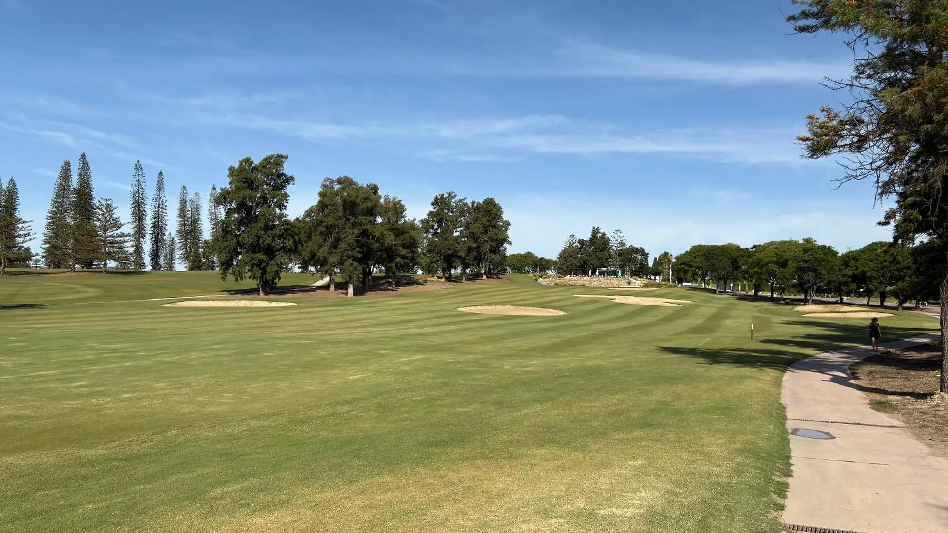 شقة Mijas Golf